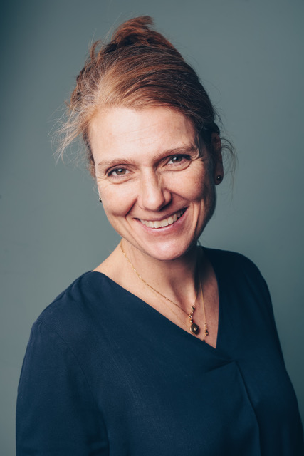 Dr. med. Nina Keppler