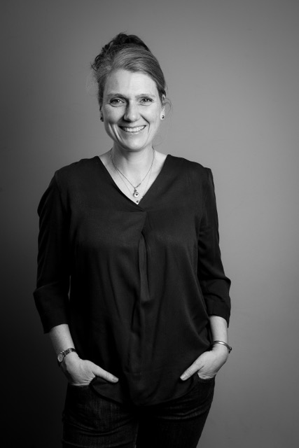 Dr. med. Nina Keppler, Schmerztherapie Winterhude Hamburg