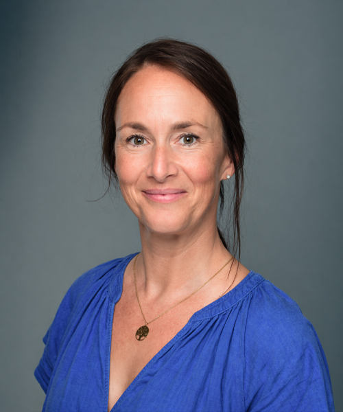 Birgit Rückershausen